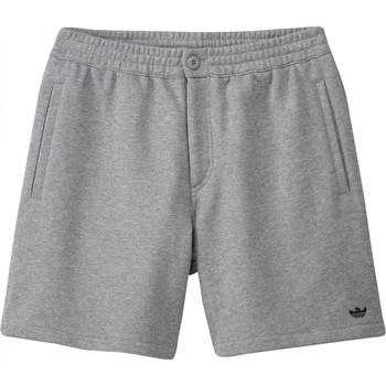 Textil Shorts / Bermudas adidas Originals Heavyweight shmoofoil short Cinza