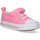 Sapatos Rapariga Sapatilhas Demax 57724 Rosa