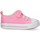 Sapatos Rapariga Sapatilhas Demax 57724 Rosa