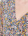 Textil Mulher Vestidos compridos Betty London PARINA Multicolor