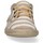 Sapatos Rapaz Sapatilhas Guandri 55921 Bege