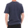 Textil Homem T-shirts e Pólos Umbro  Azul