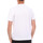 Textil Homem T-shirts e Pólos Umbro  Branco