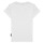 Textil Rapaz T-Shirt mangas curtas Napapijri S-BOX SS Branco