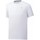 Textil Homem T-Shirt mangas curtas Mizuno Impulse Core Tee Branco