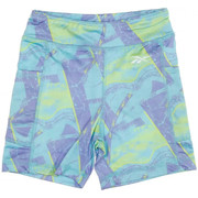 mens Shorts blue for water