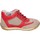 Sapatos Rapaz Sapatilhas Falcotto BH195 Vermelho