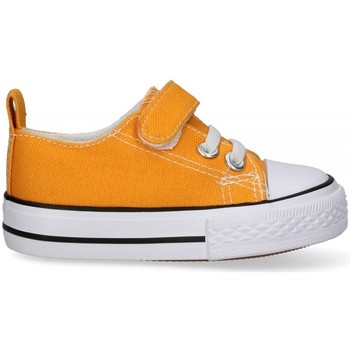 Sapatos Rapaz Sapatos & Richelieu Luna Collection 57726 Amarelo