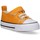 Sapatos Rapariga Sapatilhas Demax 57726 Amarelo