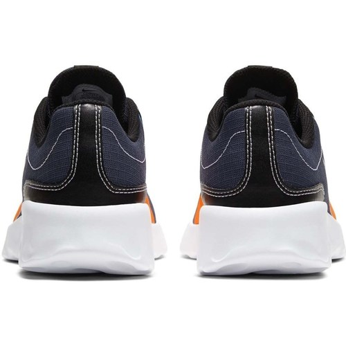 Nike Explore Strada GS Marinho