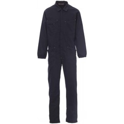 Textil Homem Macacões/ Jardineiras Payper Wear Combinaison Payper Cover Azul