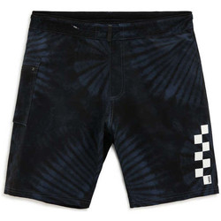 Textil Homem Fatos e shorts de banho Vans half Shorts  MN Surf Trunk 3 Dress Blues/Tie Dye Azul