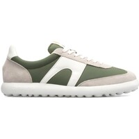 Sapatos Homem Sapatos & Richelieu Camper K100545-019 Verde