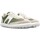 Sapatos Homem Sapatilhas Camper K100545-019 Verde