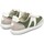 Sapatos Homem Sapatilhas Camper K100545-019 Verde