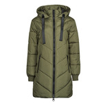 Giacca di mezza stagione 'ONSVINCENT LIFE QUILTED JACKET OTW' cachi