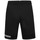 Textil Homem Shorts / Bermudas Le Coq Sportif ESS SHORT N°2 Preto