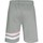 Textil Homem Shorts / Bermudas Ellesse 167893 Cinza