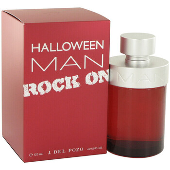 beleza Homem Colónia Jesus Del Pozo Halloween Man Rock On - colônia - 125ml Halloween Man Rock On - cologne - 125ml