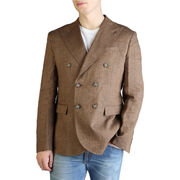 Ciesse Piumini Junior camouflage print hooded jacket