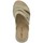 Sapatos Mulher Chinelos Rohde 5402 Bege