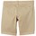 Textil Rapaz Shorts / Bermudas Pepe jeans Orange  Bege