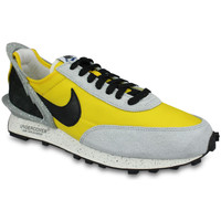 Sapatos Homem Sapatilhas zen Nike DBREAK UNDERCOVER Amarelo