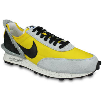 Sapatos Homem Sapatilhas jumpman Nike DBREAK UNDERCOVER Amarelo
