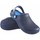 Sapatos Mulher Multi-desportos Kelara Praia da senhora  92007 azul Azul