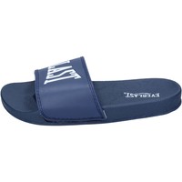 Sapatos Mulher Sandálias Everlast BH238 Azul