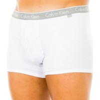 Roupa de interior Homem Boxer Calvin Klein Jeans U8502A-100 Branco