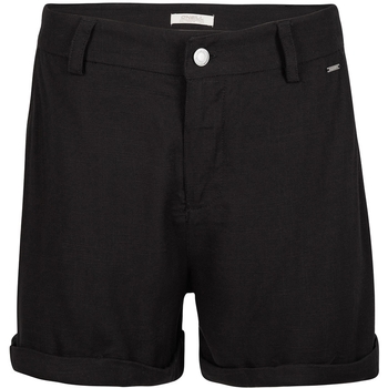 Textil Mulher Shorts / Bermudas O'neill Essential Preto