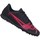 Sapatos Criança Chuteiras Nike JR Mercurial Vapor 14 Club TF Preto, Vermelho