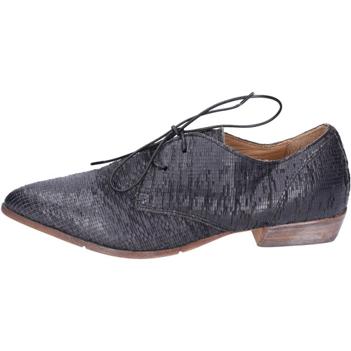 Sapatos Mulher Only & Sons Moma BH295 Preto