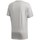 Textil Homem T-Shirt mangas curtas adidas Originals Essential Tee Cinza