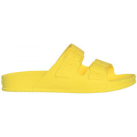 Sapatos Mulher Sandálias Cacatoès Bahia Amarelo