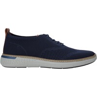 Sapatos Homem Sapatilhas Valleverde 17886 Azul