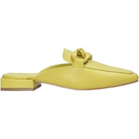 Sapatos Mulher Alpargatas Grace Shoes 228006 Amarelo