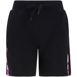 Textil Mulher Shorts / Bermudas Freddy S1WFTP6 Preto