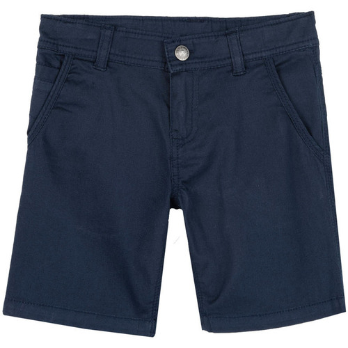 Textil Criança Shorts / Bermudas Chicco 09052967000000 Azul
