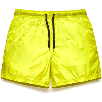 Textil Homem Fatos e shorts de banho Refrigiwear RM0P54900NY0195 Verde