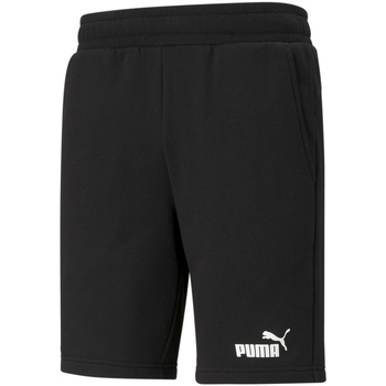 Textil Homem Fatos e shorts de banho Puma 586742 Preto