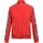 Textil Mulher Sweats Diadora 502176081 Vermelho