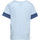 Textil Criança T-Shirt mangas curtas Diadora 102175914 Azul