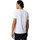 Textil Homem T-Shirt mangas curtas Napapijri NP0A4EW8 Branco