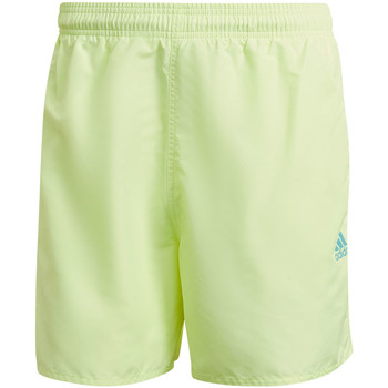 Textil Homem Fatos e shorts de banho adidas Originals GQ1083 Verde