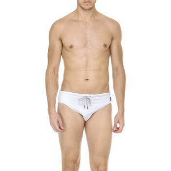 Textil Homem Fatos e shorts de banho F * * K  Branco