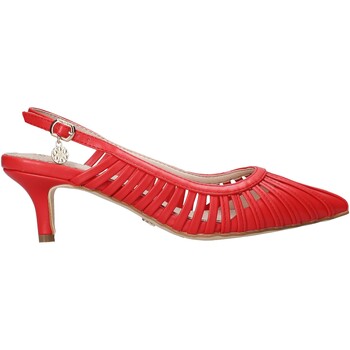 Sapatos Mulher Escarpim Gold&gold A21 GP03 Vermelho