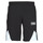 Textil Homem Shorts / Bermudas Puma RBL SHORTS Preto / Branco