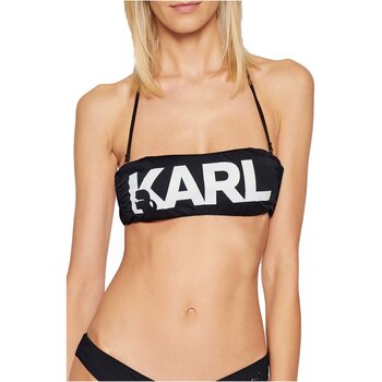 Karl Lagerfeld KL21WTP06 Preto